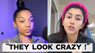 Women Expose TOXIC Wives On TIK TOK !!! This Is BAD !