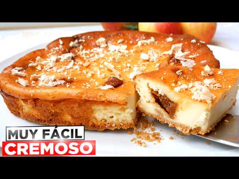 La TARTA de Queso y TURRÓN Más Fácil y Deliciosa (NAVIDAD perfecta)