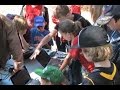 Exploring Richlum Fish Hatchery