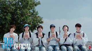KickFlip(킥플립) "눈에 거슬리고 싶어 (Eye-Poppin’)" M/V Teaser 2