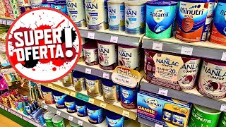 O Segredo do LEITE NAN que Ninguém Conta
