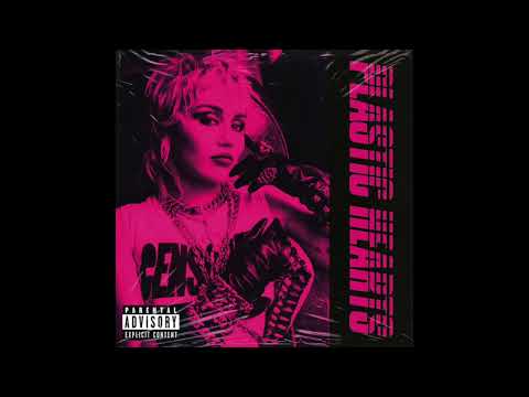 Miley Cyrus - Never Be Me | 1 HOUR