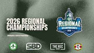 WCPA Regionals 2026 - Session 2