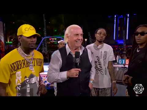 BET WITH SET • TEAM OFFSET VS. TEAM QUAVO • ONLY ON CAFFEINE