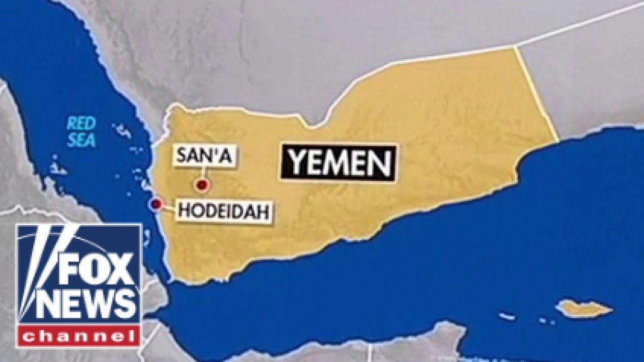 Israeli officials on high alert fearing retaliation from the Houthis