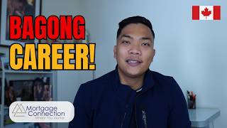 BIG LEAP SA CAREER NATIN DITO SA CANADA | MORTGAGE BROKER