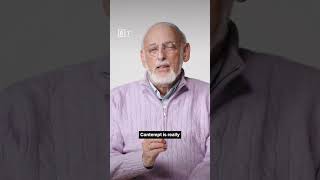 What quietly destroys love | John Gottman