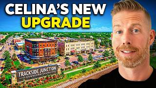 Celina TX Just Gambled $15 Million On This Development