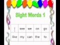 Spelling Common English Words