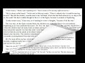 The Baudelaire Orphans' Story Analysis