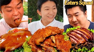 Jingjing is really lucky today丨Food Blind Box丨Eating Spicy Food And Funny Pranks