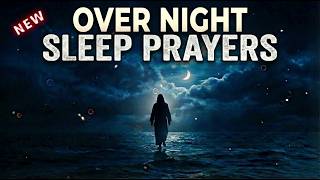 Peaceful Bedtime Prayers From Jeremiah To Help You Sleep Blessed | Sleep In The Goodness Of God