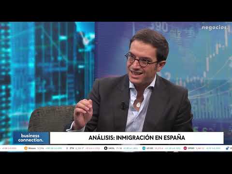 ‼ Entrevista a José María Figaredo en Negocios TV