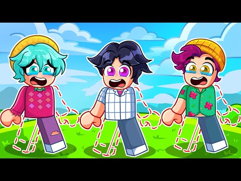 SAJA BOYS LOST THEIR BODY PARTS!