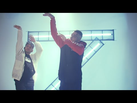 ZARAMAY - Ta' cabrón el Himalaya Prod By NahuelTheCoach (Oneshot By Luguez)