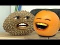 Frutas y Situaciones del Durian
