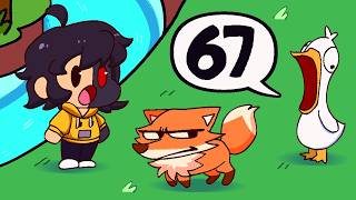 I Voice EVERY ANIMAL in My Voice Zoo!