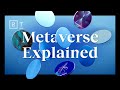 Understanding the Metaverse