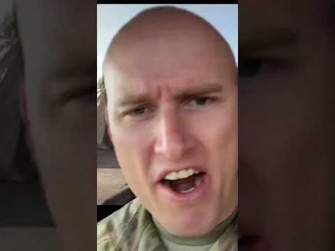 What your military vehicle says about you