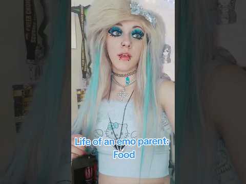 Life of an emo parent: Food #autism #parenting