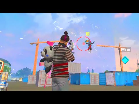 Ye kya kar diya eske sath peeche Pada hua tha Fir jo kiya dekho - Garena free fire max #shorts