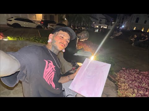 Macabreink 666 está en vivo