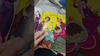 Mostrando livro novo que chegou aqui. #literaturainfantil