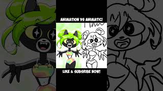 SPIT IT OUT BTS// Rocky Rakoon Animation Meme #Shorts #tiktok #viral #funny #trending