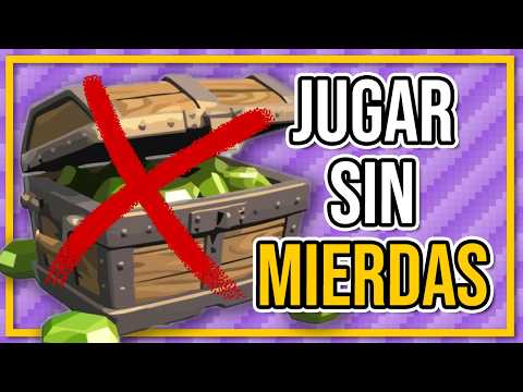 Juegos de móvil SIN TONTERÍAS