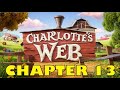 Charlotte's Web Character Insights