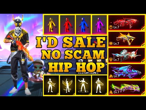 Free Fire id Sell Low Price 😱💸||FF id Sell 🛒Low Price ma id🤯💸||Trusted id Seller💯✅