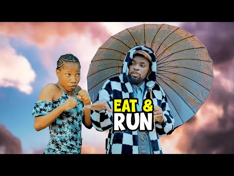 Eat & Run (Mark Angel Comedy)