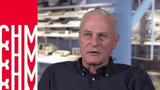 Glenn Reid Oral History
