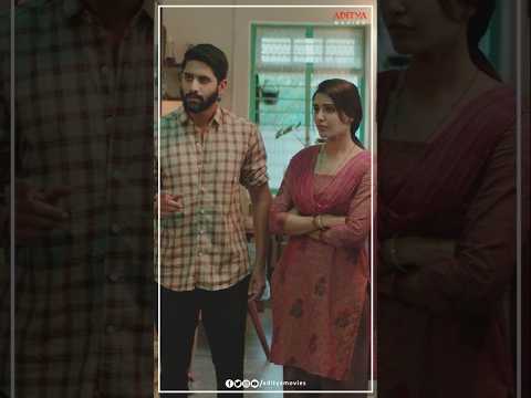 Do Naga Chaitanya Agreed With Divyansha Daughter?🙄 #Shorts #YTShorts #ShortsFeed #Trending #Samantha