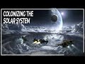 Exploring Humanity's Future in Space Colonization