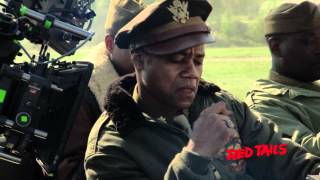 Red Tails | Cuba Gooding Jr