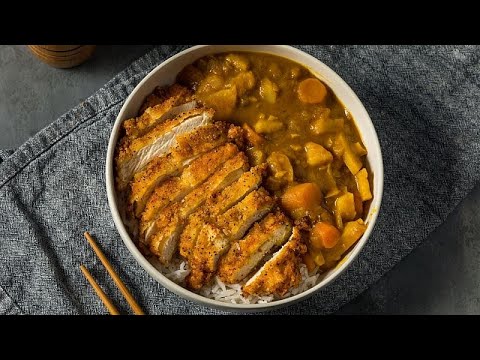 YouTube video thumbnail: Osaka's Expo 2025 is Shining a Spotlight on Japan’s Fusion Cuisine