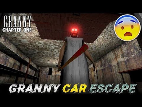 LIVE GRANNY HORROR GAME EXTREME MODE #live #granny #shortlive #grannygameplay