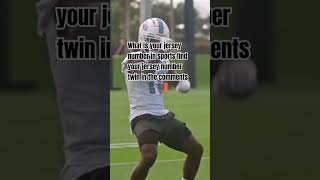 what is your jersey number #jersey #viral #baseball #football #basketball #sports