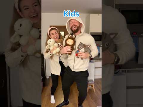 #funny #realistic #kidsvsadults
