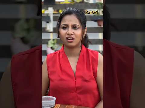 Dono Dosto Ne Milkar Sikhaya Laalchi Ladki Ko Sabak wait for end #subscribe #shorts