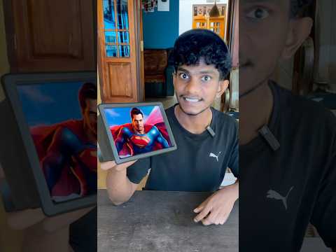 എന്റാ വിചിത്രമായ Mini Projector വാങ്ങി🔥😱|#shorts #youtubeshorts #shortsfeed