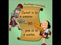 Understanding the Poem 'Sympathy'