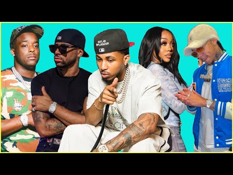 DDG Defends Dub After He DISRESPECTS McQueen + Kiannajay Wants Primetime Hitla Back??