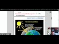 Ozone Layer and Greenhouse Gases