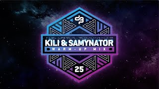 KILI & SAMYNATOR | DECIBEL OUTDOOR 2025 WARM-UP MIX
