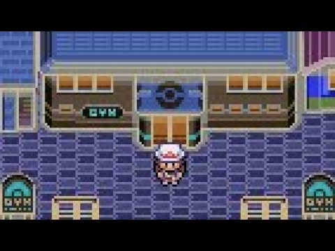 （ポケモン）裏・ヤマブキシティ