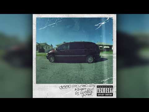 Kendrick Lamar - The Recipe (Bonus Track) (Instrumental)