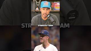 Jacob Misiorowski needs to be a true ace in order for the Brewers to win the World Series