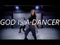 Understanding 'God is a Dancer'